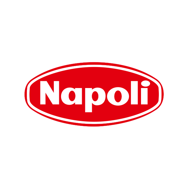 Napoli Dragee Keksi